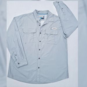 Magellan Outdoors Shirt